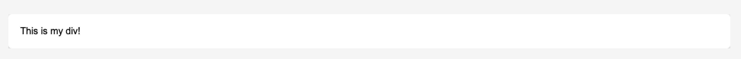 [BUG]: css filter property is not parsed correctly when taking ...