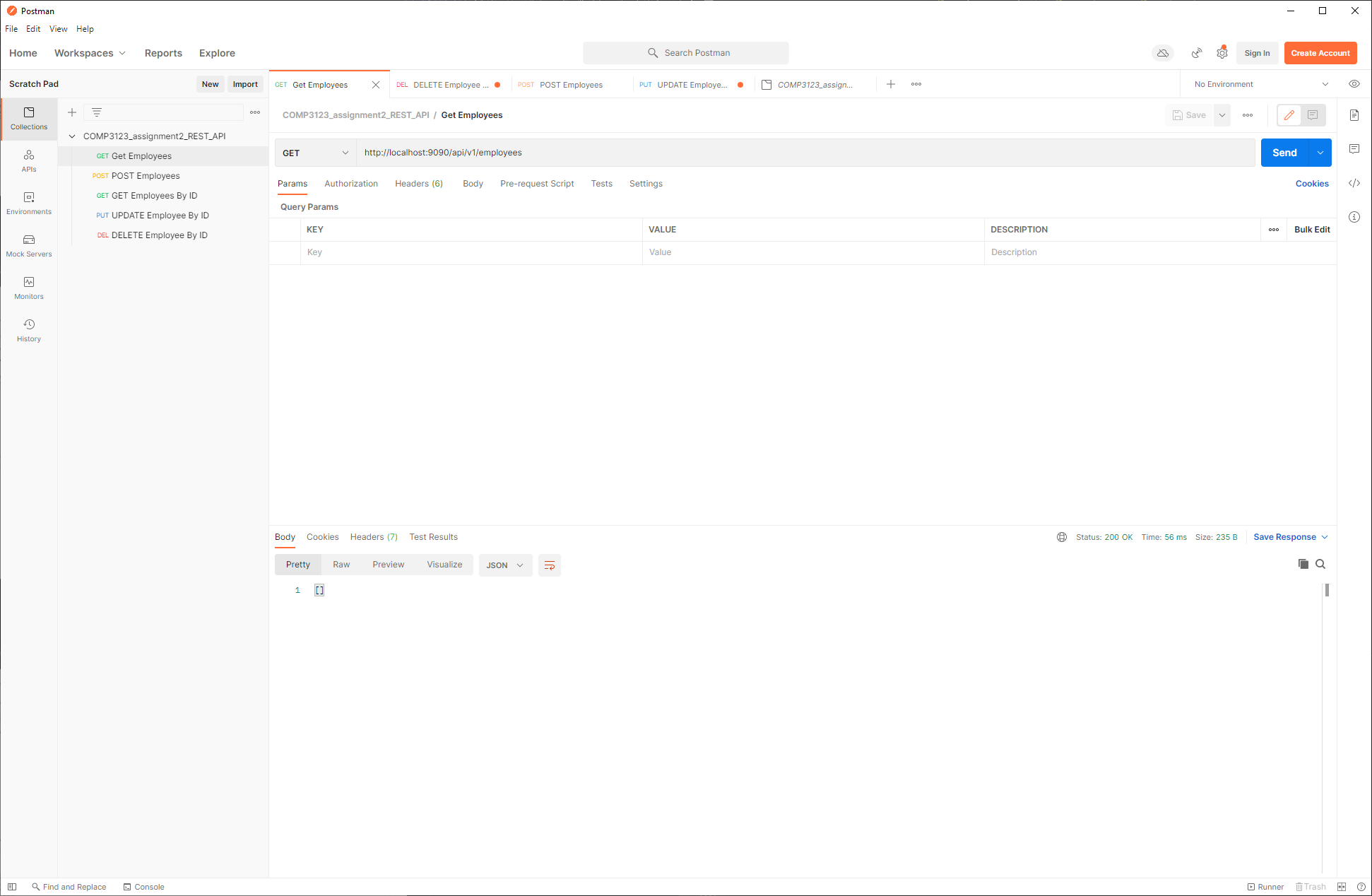 GitHub - duckybom/101234383_assignment2_backend