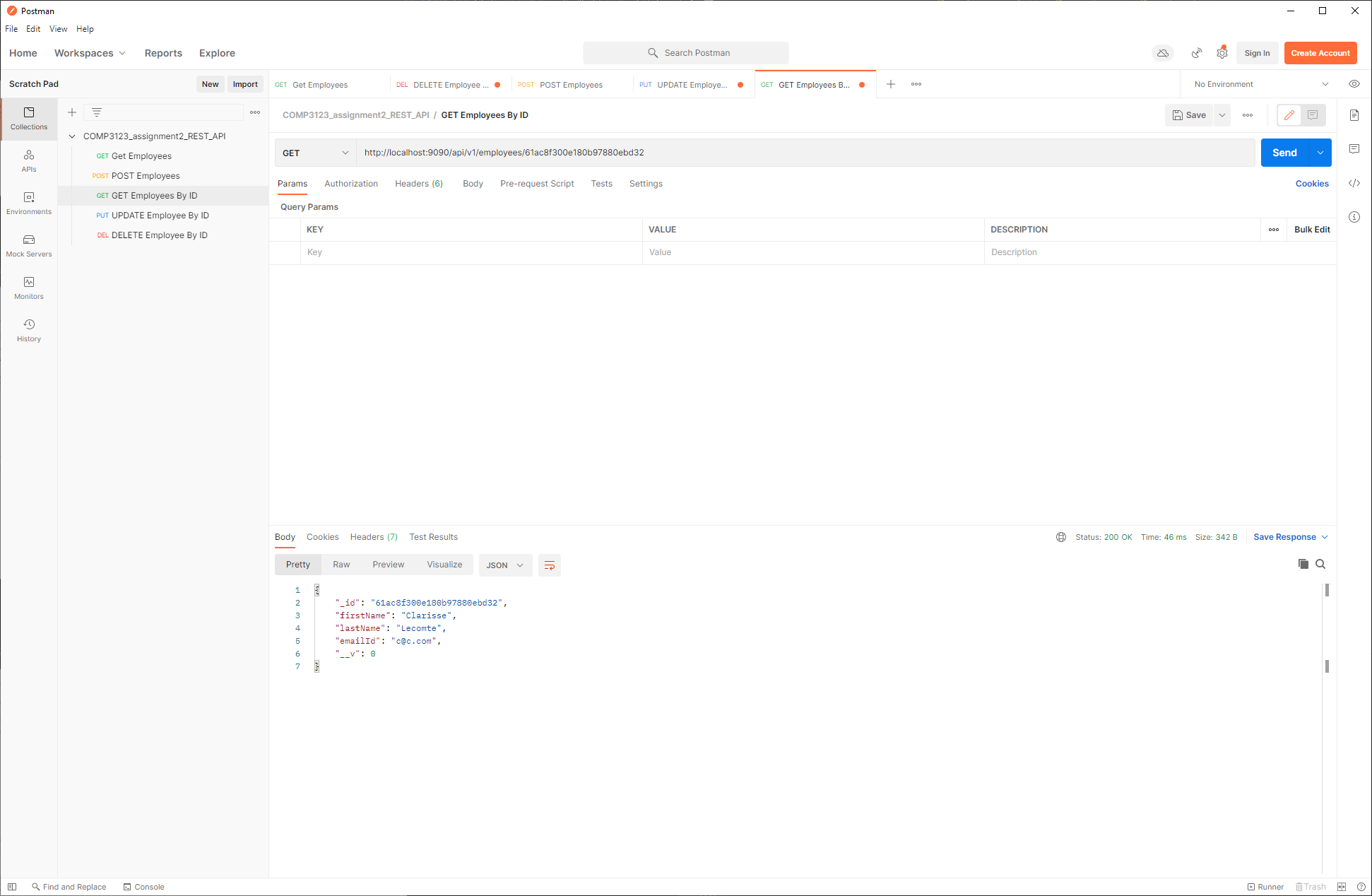 GitHub - duckybom/101234383_assignment2_backend