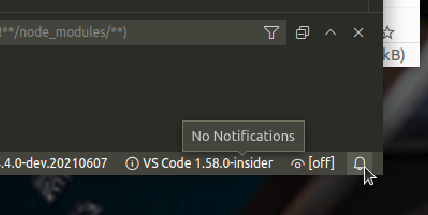 Custom hover not correctly placed when in window corner · Issue #126584 ...
