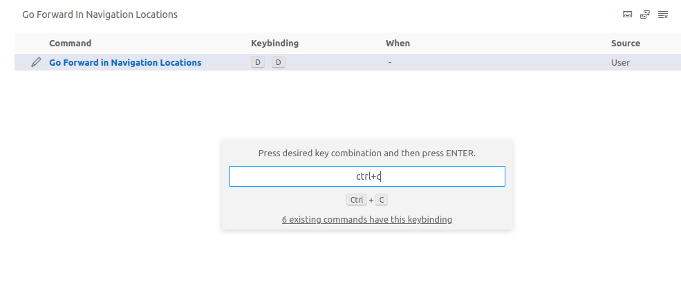 Keyboard Editor Color Issue 173107 Microsoft Vscode Github
