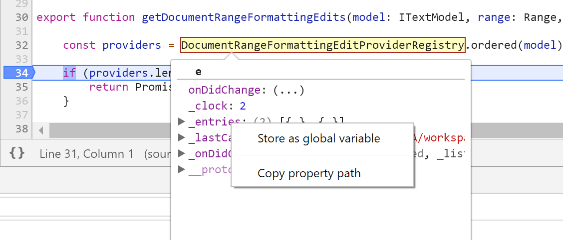 There is no document formatter for 'html'-files installed · Issue ...