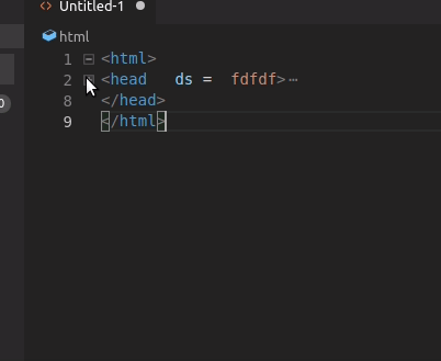 Code formatting, post positioning error · Issue #62879 · microsoft ...