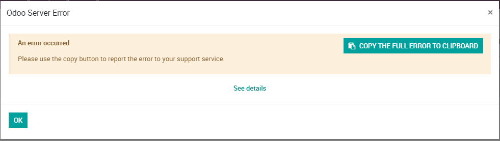 12.0 Error Export · Issue #50515 · odoo/odoo · GitHub
