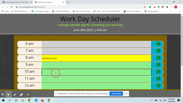 GitHub - ram-sah/Day-Planner: Day-Planner