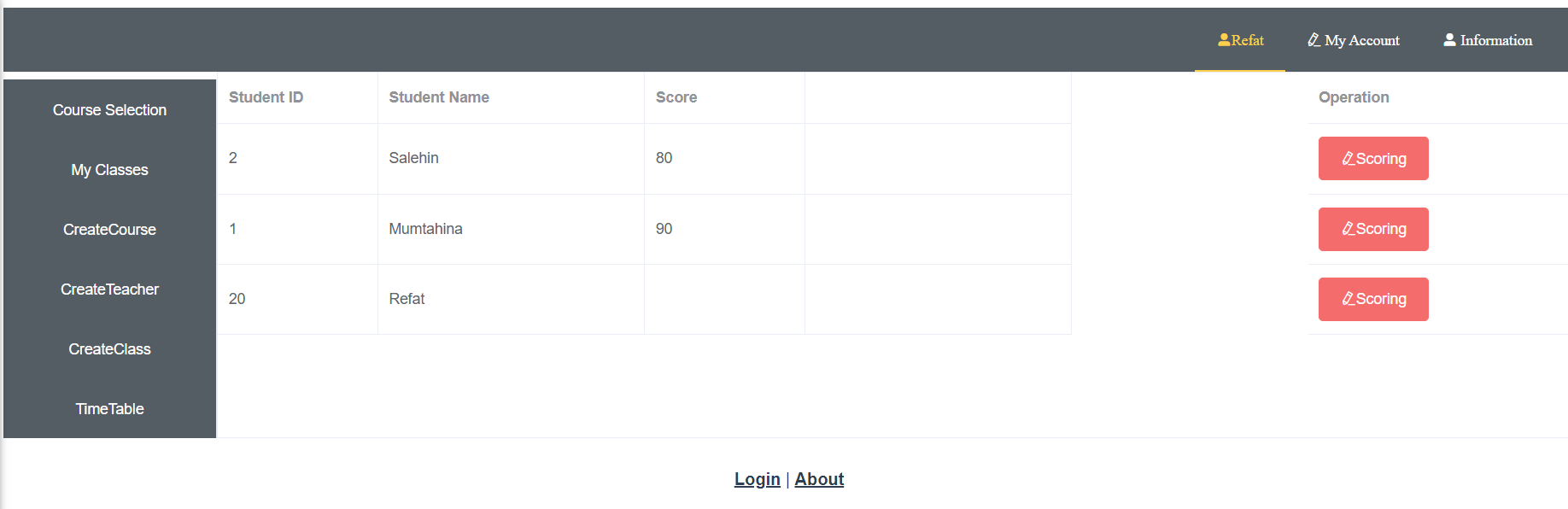 GitHub - MUMTAHINA-766/University-Course-Selection-System