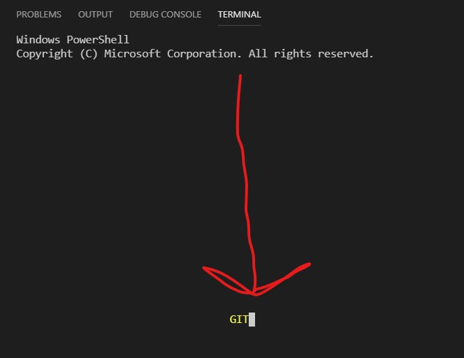 Terminal not displaying which branch is open · Issue #69465 · microsoft ...