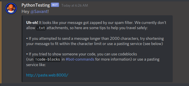InvalidExtensionEmbed