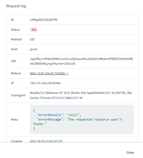 Failed to delete record. Make sure that the record is not part of a ...