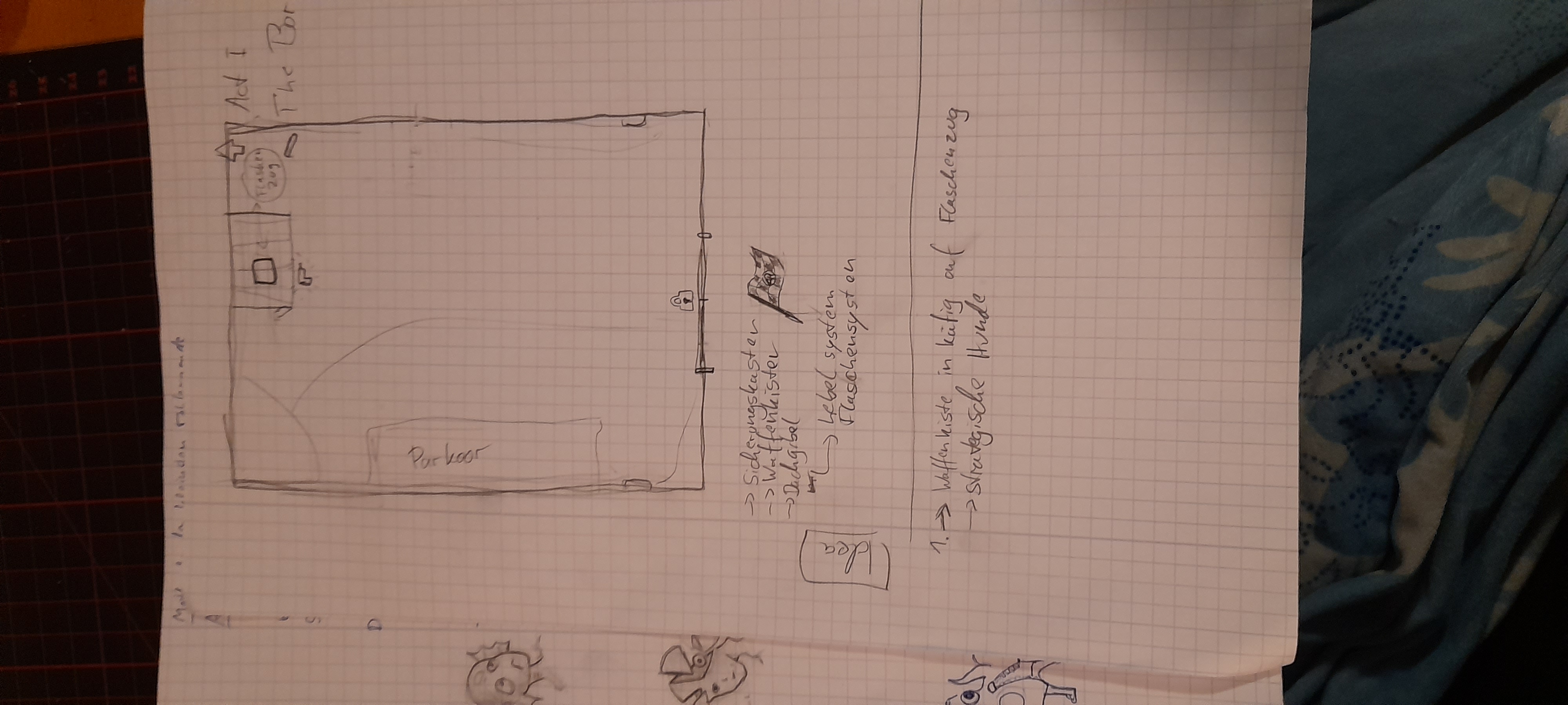 gooseloopnotes