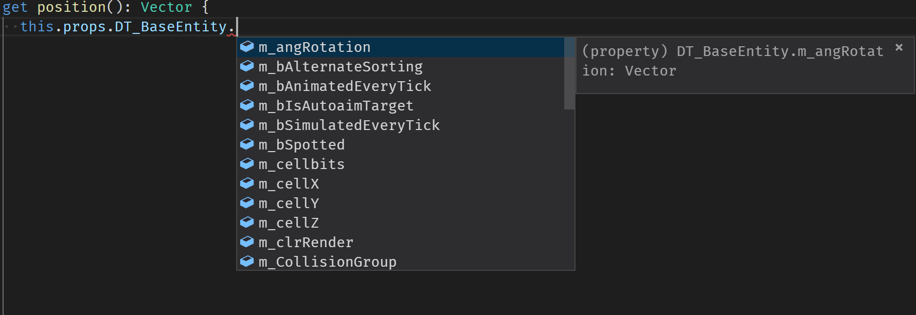 TypeScript typings · Issue #56 · saul/demofile · GitHub