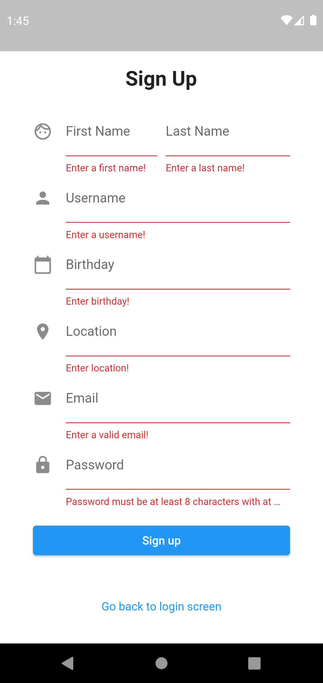 GitHub - cmpascua/Taskmates: A Flutter tasks app with sharing features ...