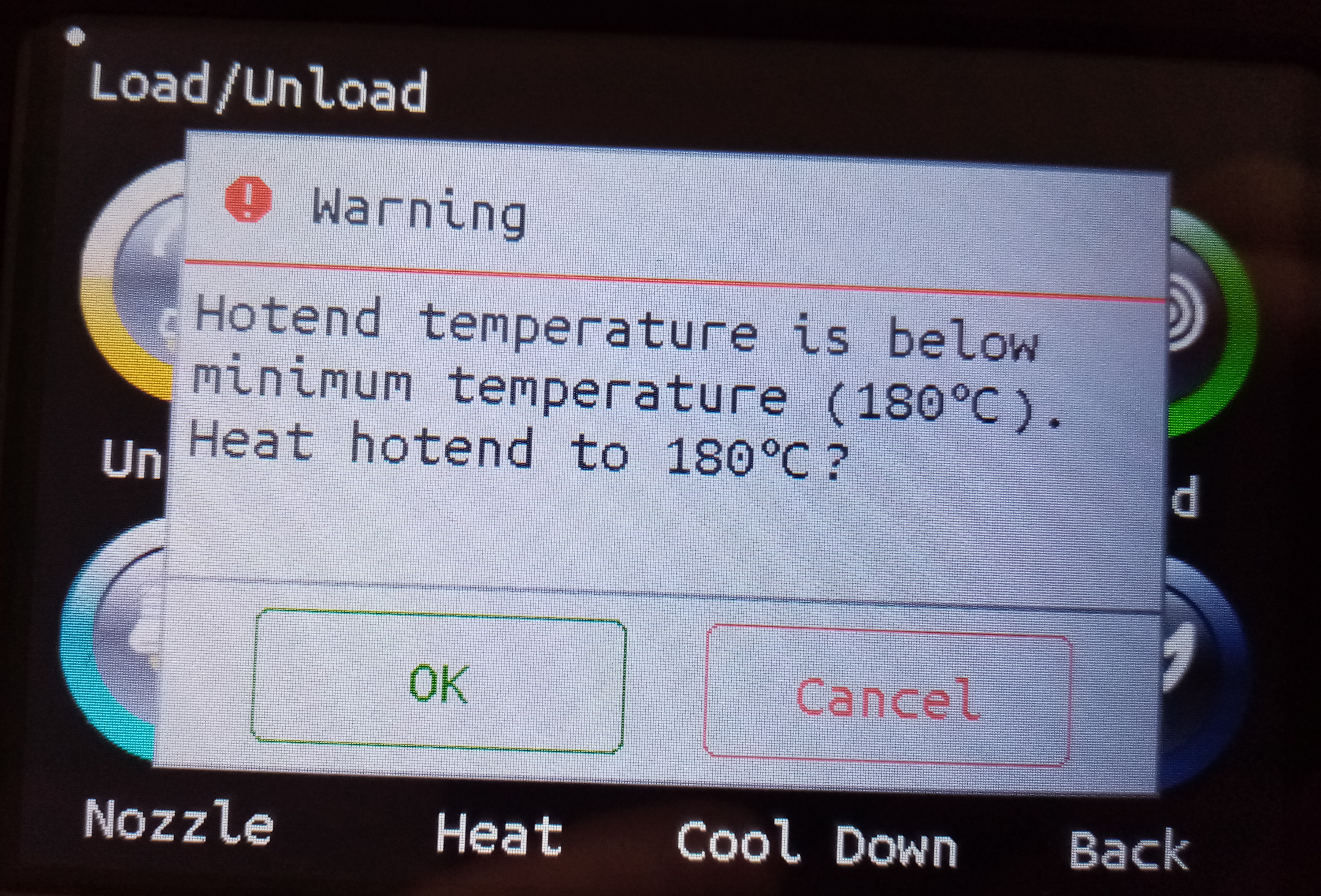 [BUG] PREVENT_COLD_EXTRUSION_MINTEMP · Issue #1524 · bigtreetech ...
