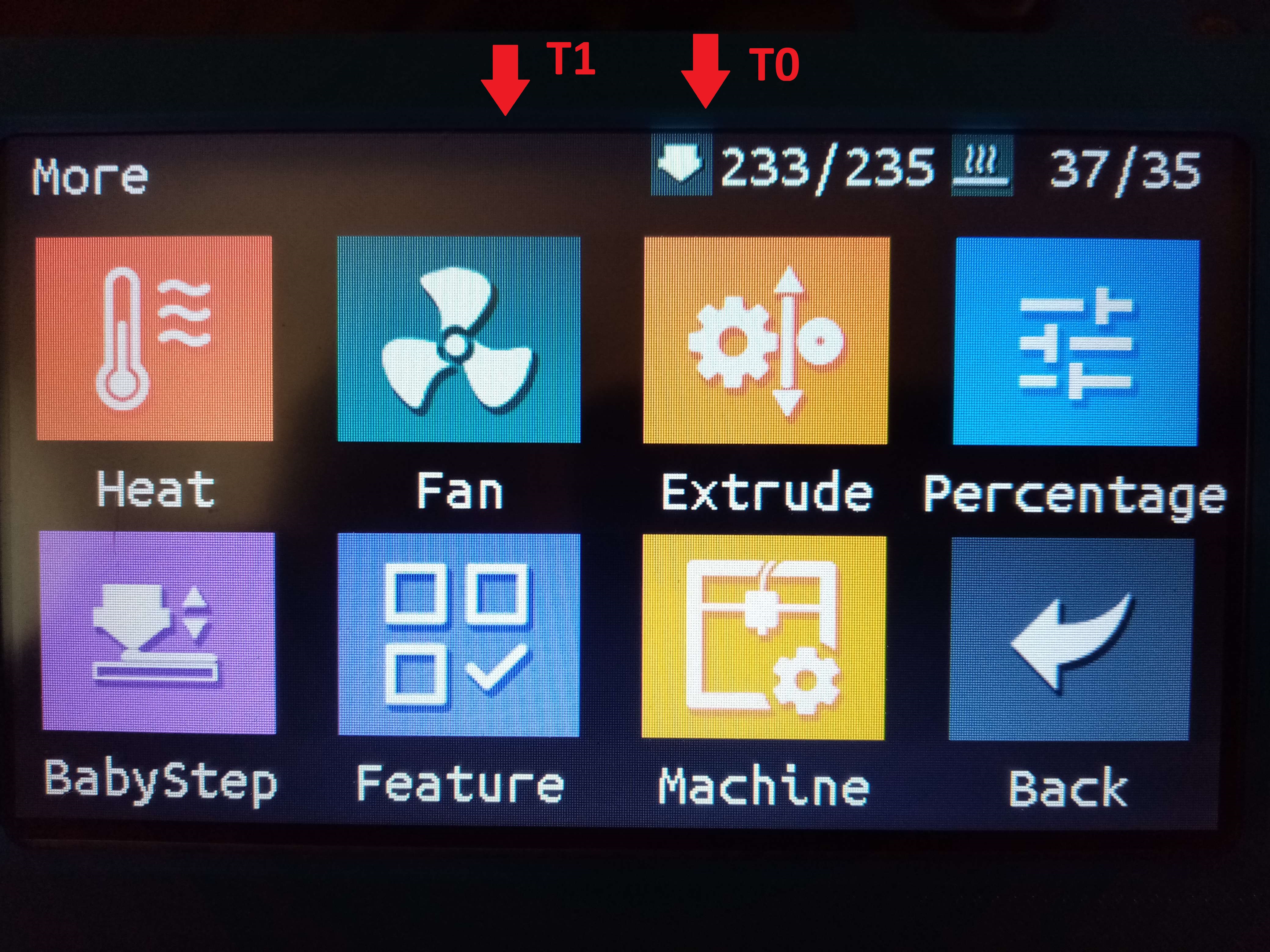 [BUG]Process display errors · Issue #868 · bigtreetech/BIGTREETECH ...
