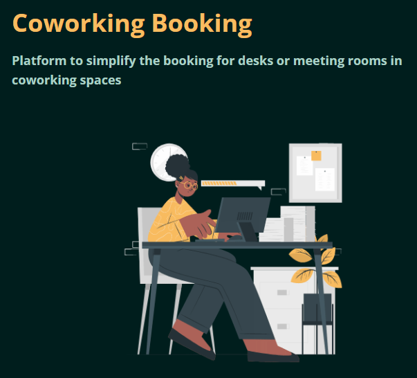 GitHub - yujisoyama/coworkingbooking: Coworking space booking platform ...