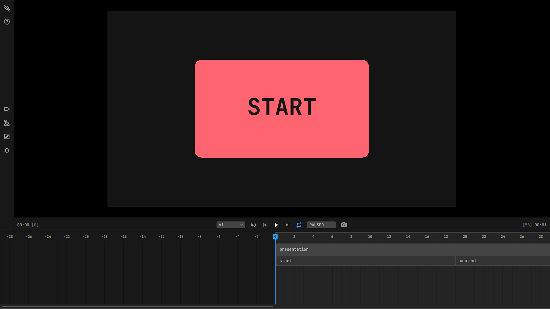 Give editor resizables a max/min size · Issue 492 · motioncanvas