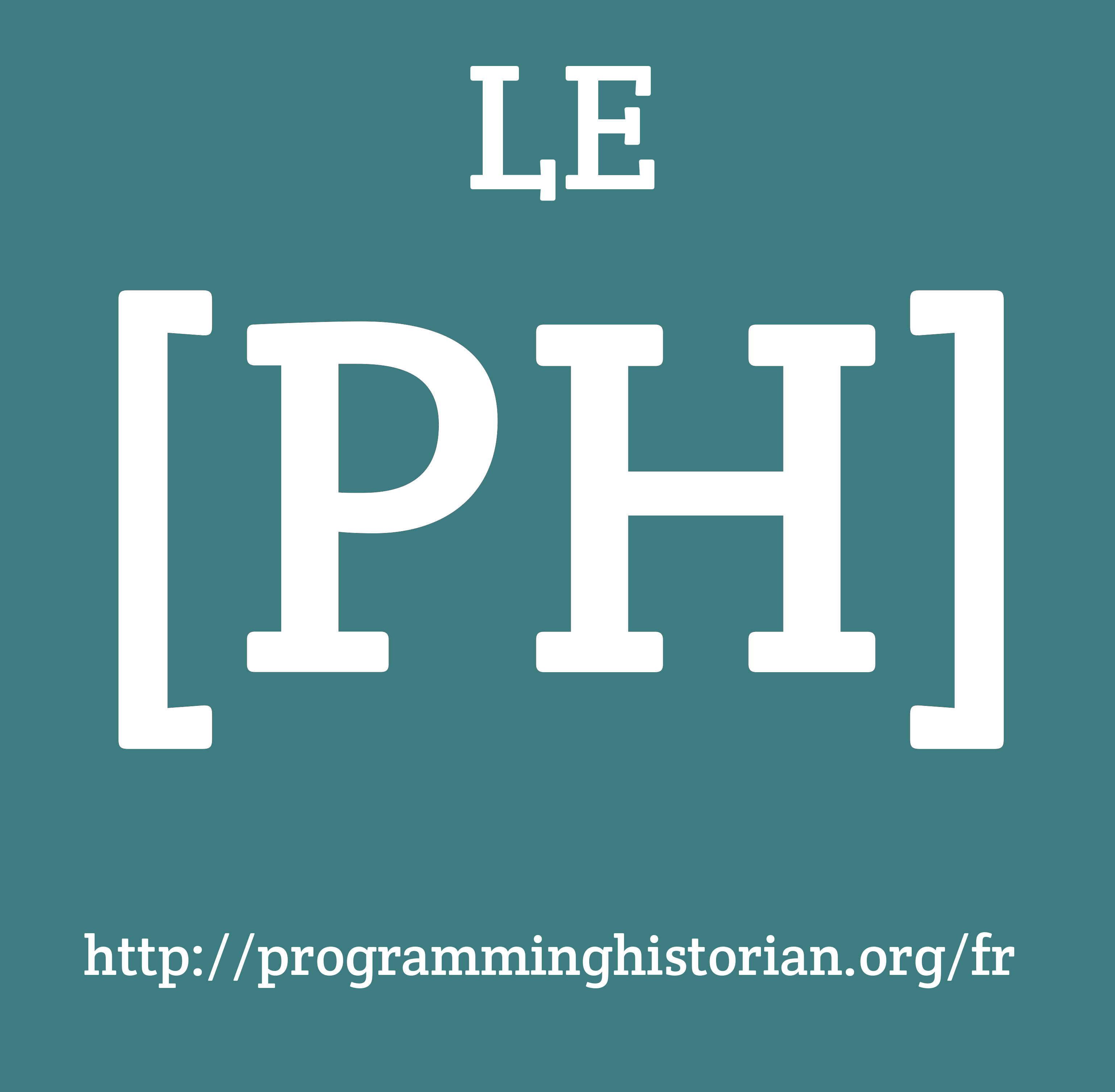 programminghistorianfrgreen