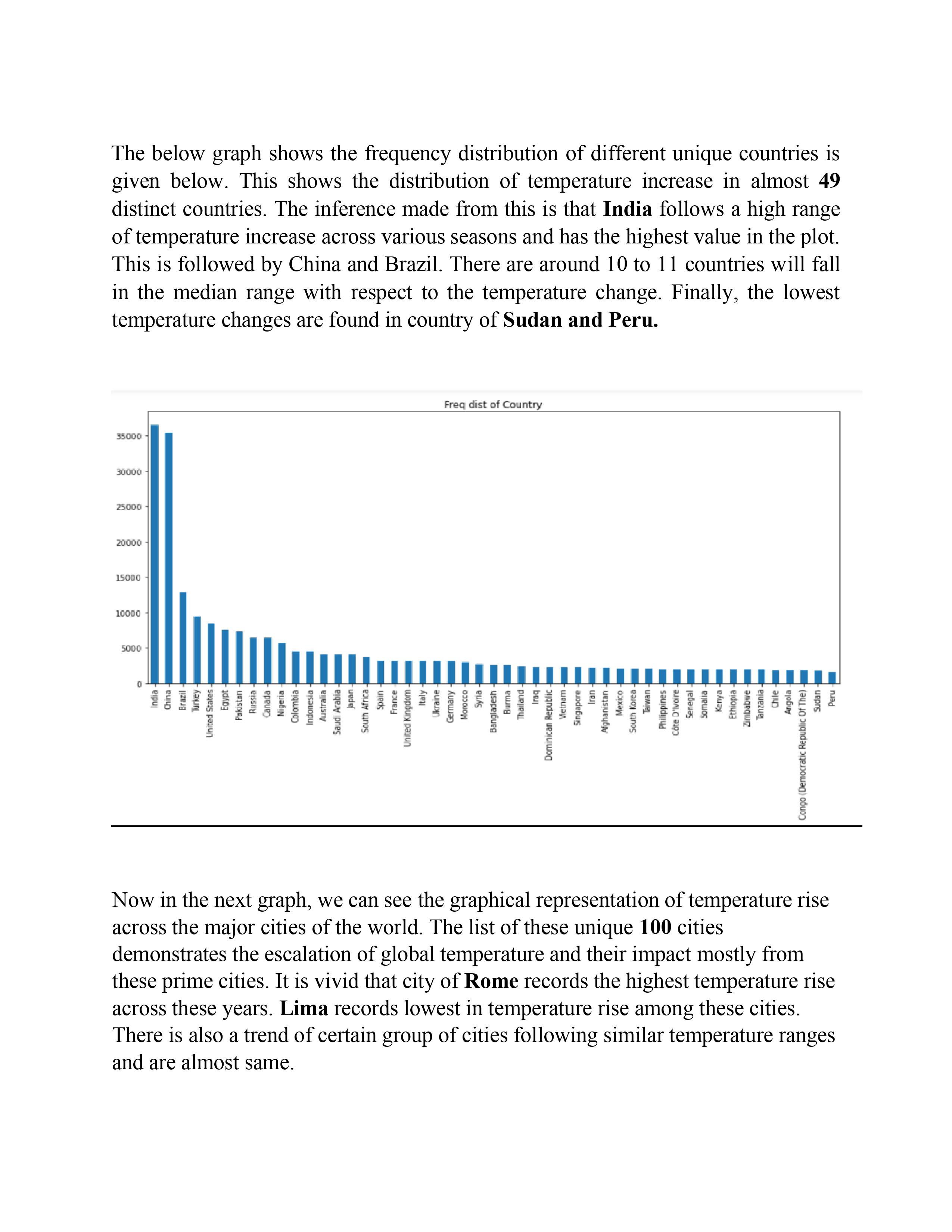 Kew Gardens' Shocking Climate Change Study You Need To See Now - r06hw9k