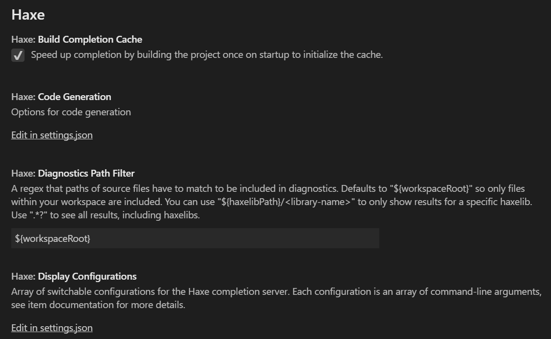 SDK error and Code editor · Issue 1684 · armory3d/armory · GitHub