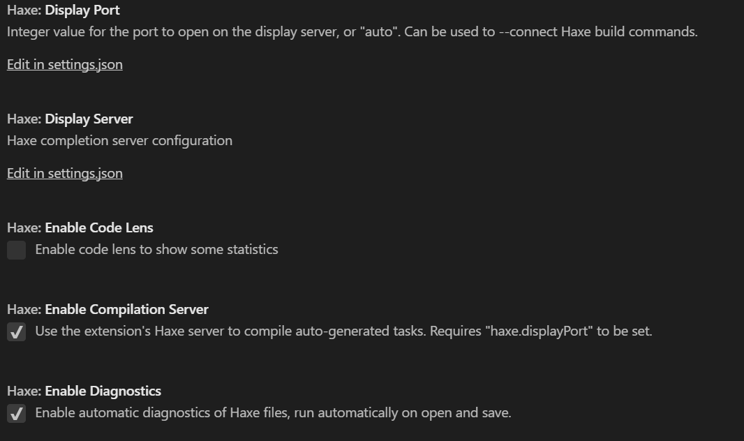 SDK error and Code editor · Issue 1684 · armory3d/armory · GitHub