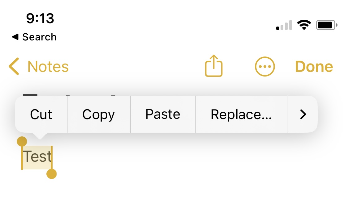 [SuperEditor] Update design of mobile floating toolbar · Issue #963 ...