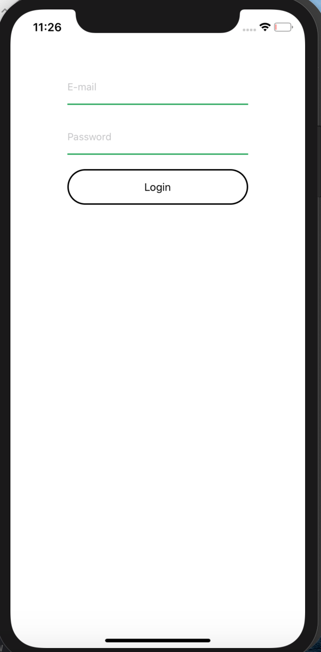 GitHub - SiraniaDev/App1FirebasAuth-V2