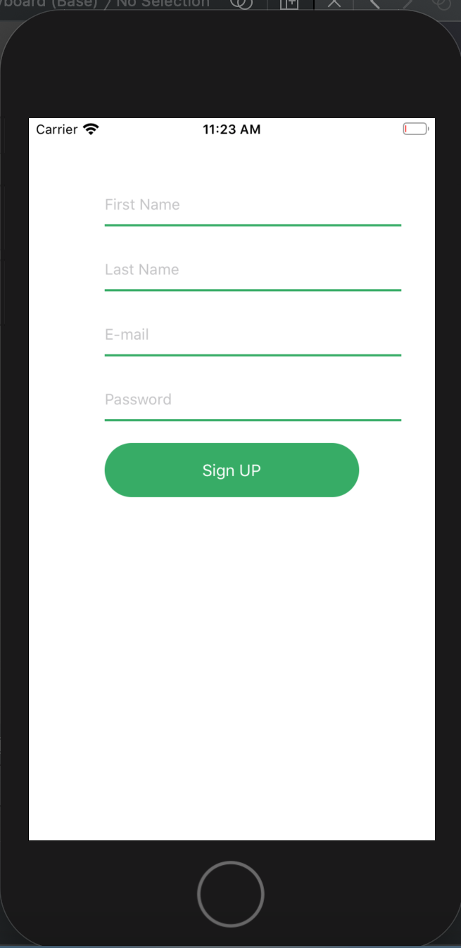 GitHub - SiraniaDev/App1FirebasAuth-V2