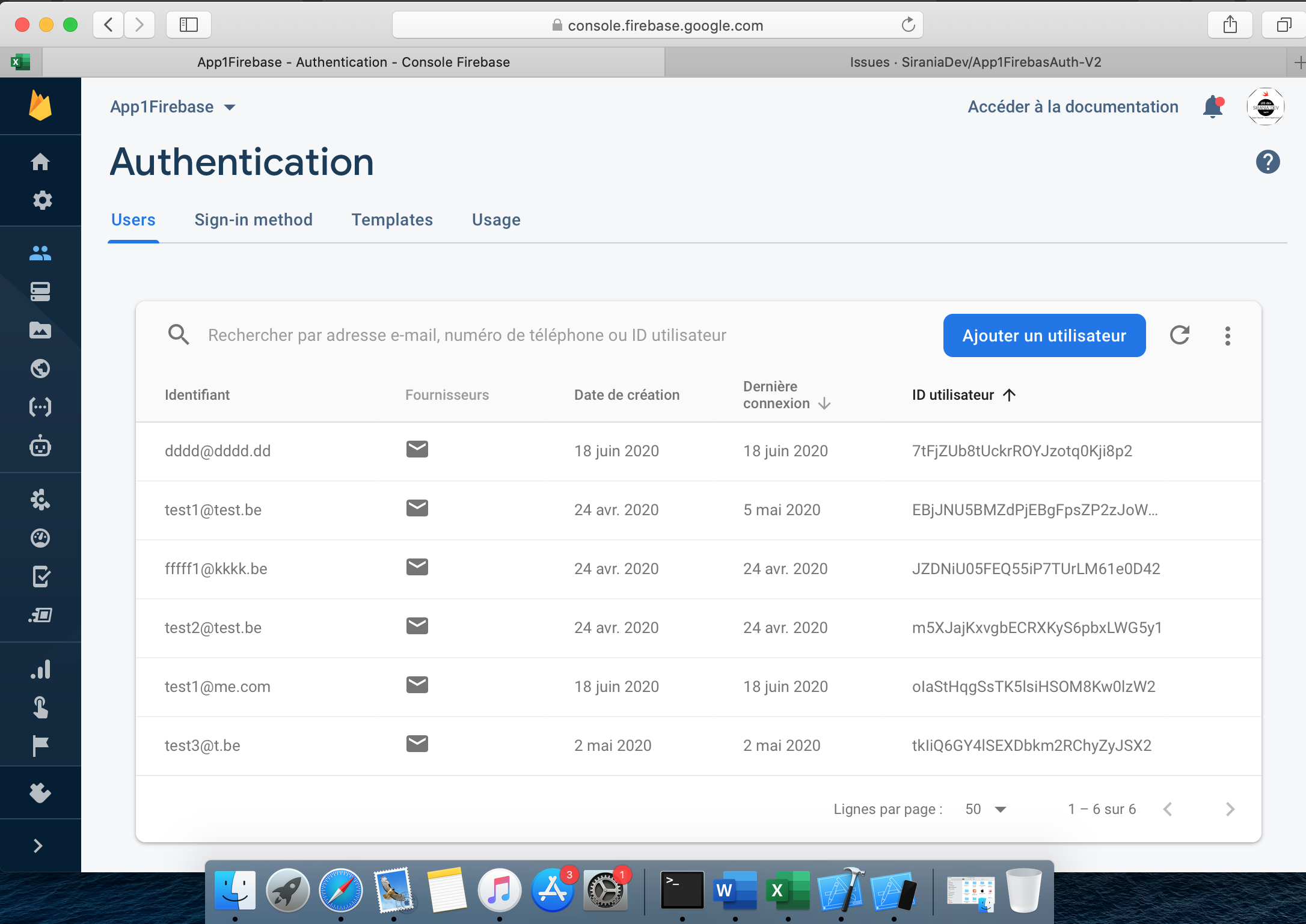 GitHub - SiraniaDev/App1FirebasAuth-V2