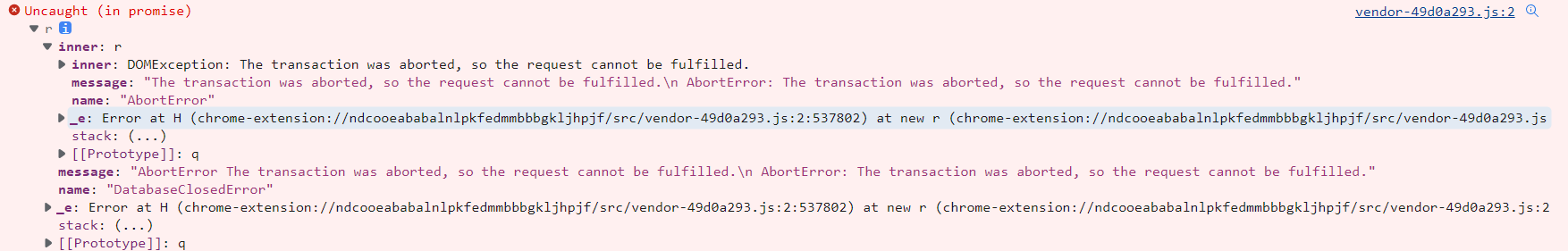 edge 从0.9.x更新到0.10出现的兼容问题，需要重装解决 · Issue #110 · scriptscat/scriptcat ...