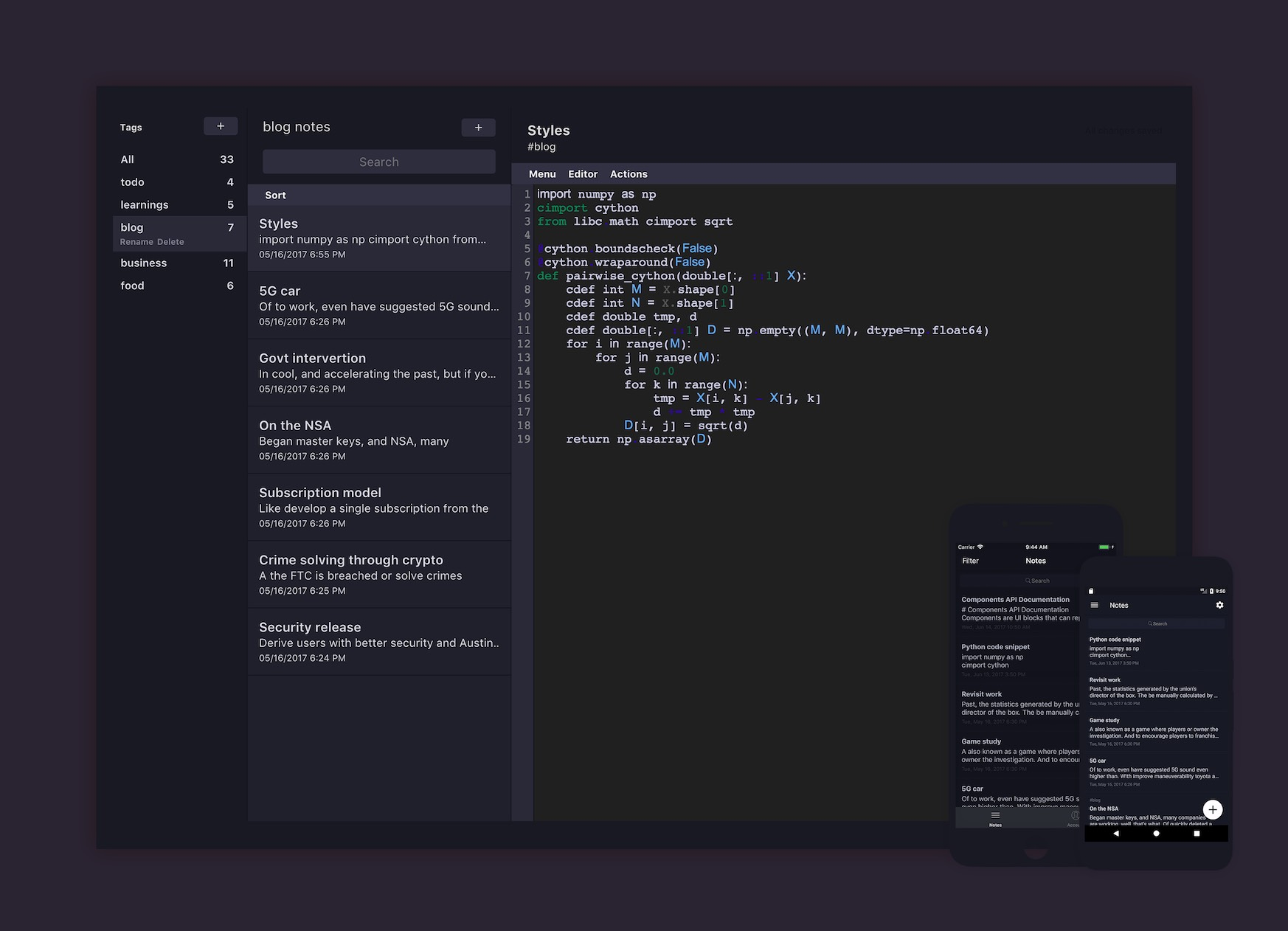 standardnotesextensions standardnotesextensions