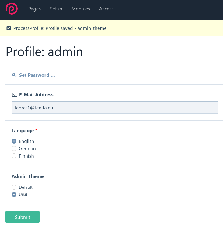 Superuser cannot change language in user profile · Issue #1460 ...