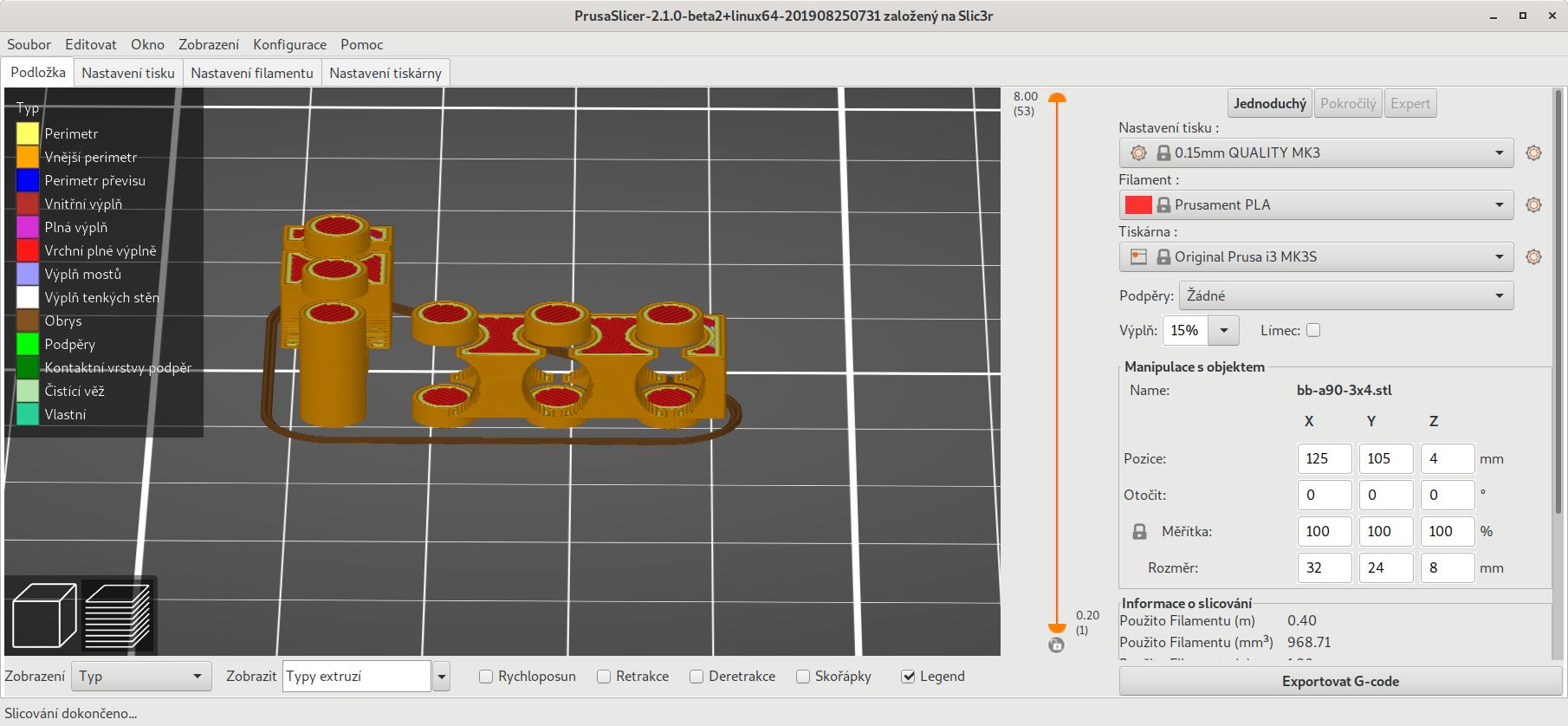 Slicer slice some holes instead of object · Issue #2839 · prusa3d ...