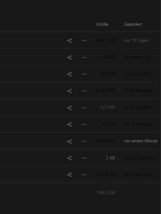 App Data - Dark Mode · Issue #22737 · nextcloud/server · GitHub
