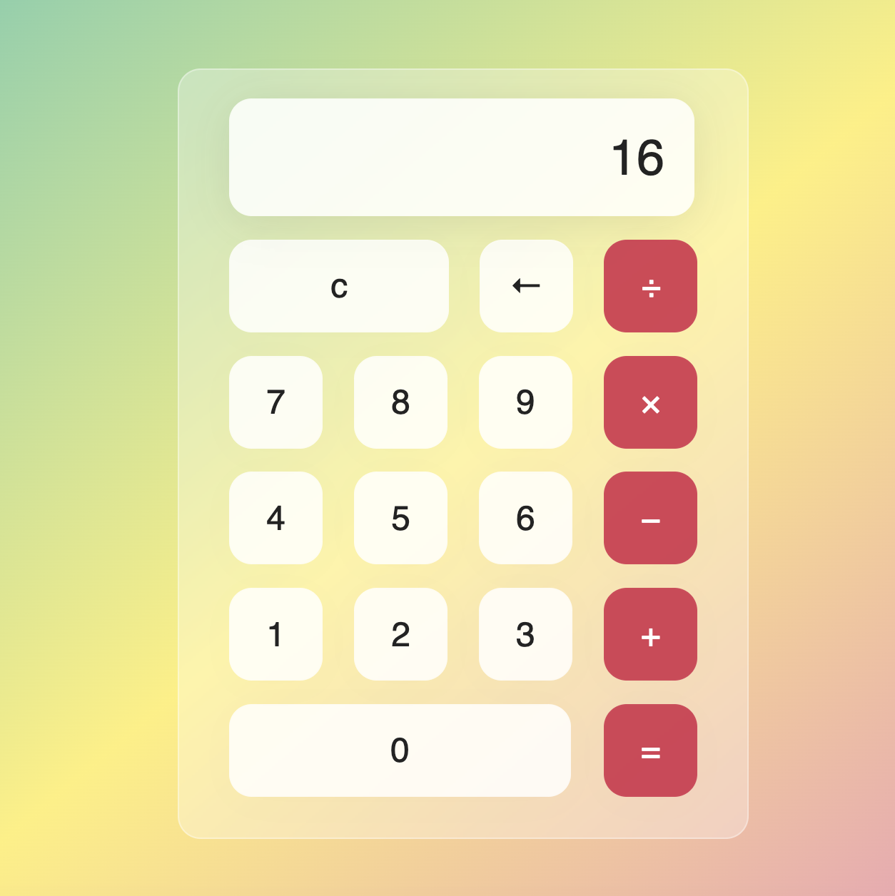 GitHub Hx Harsh Calculator Calculator App Using HTML CSS JS github-hx-harsh-calculator-calculator-app-using-html-css-js