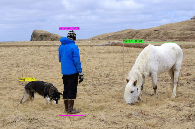 GitHub - Eisenvent/Cats-recognition