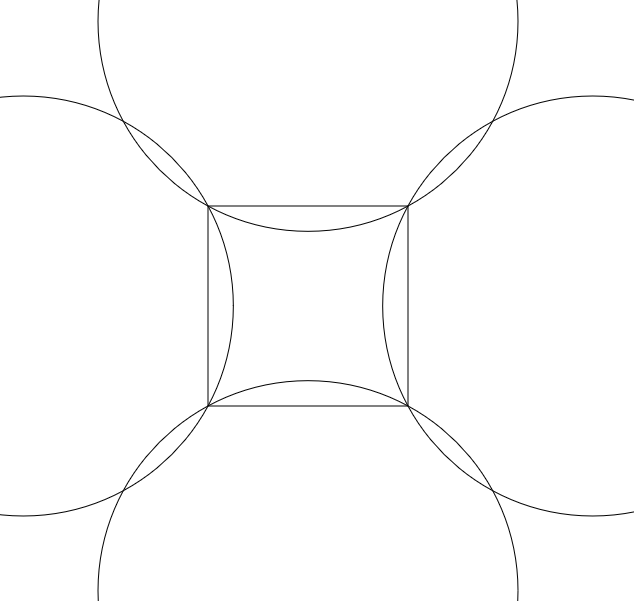 GitHub timhutton/curvedmirrors What does it look like when you are