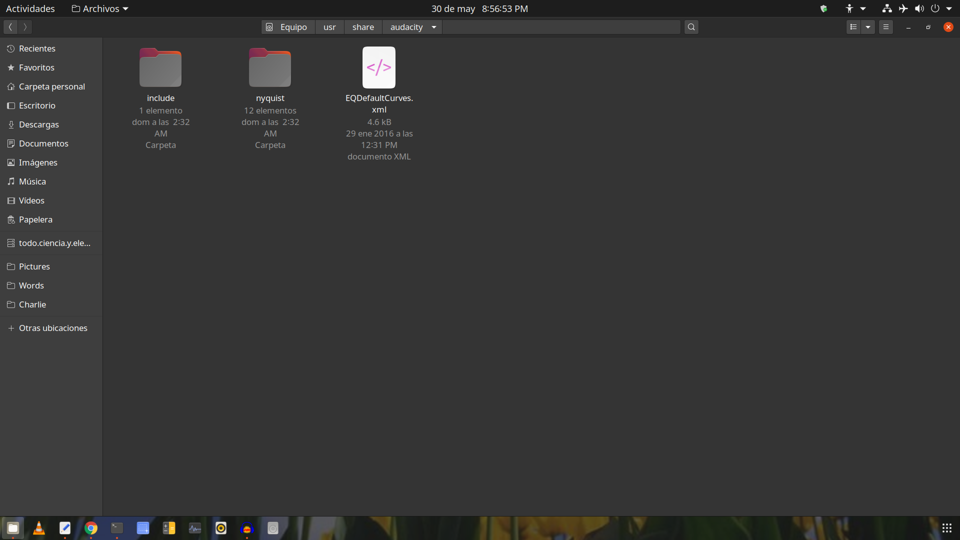 Failed to enable install and load Effect Plugins Ubuntu 20.04 PPA