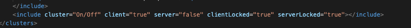 Changing device type breaks attribute reportability · Issue #996 ...