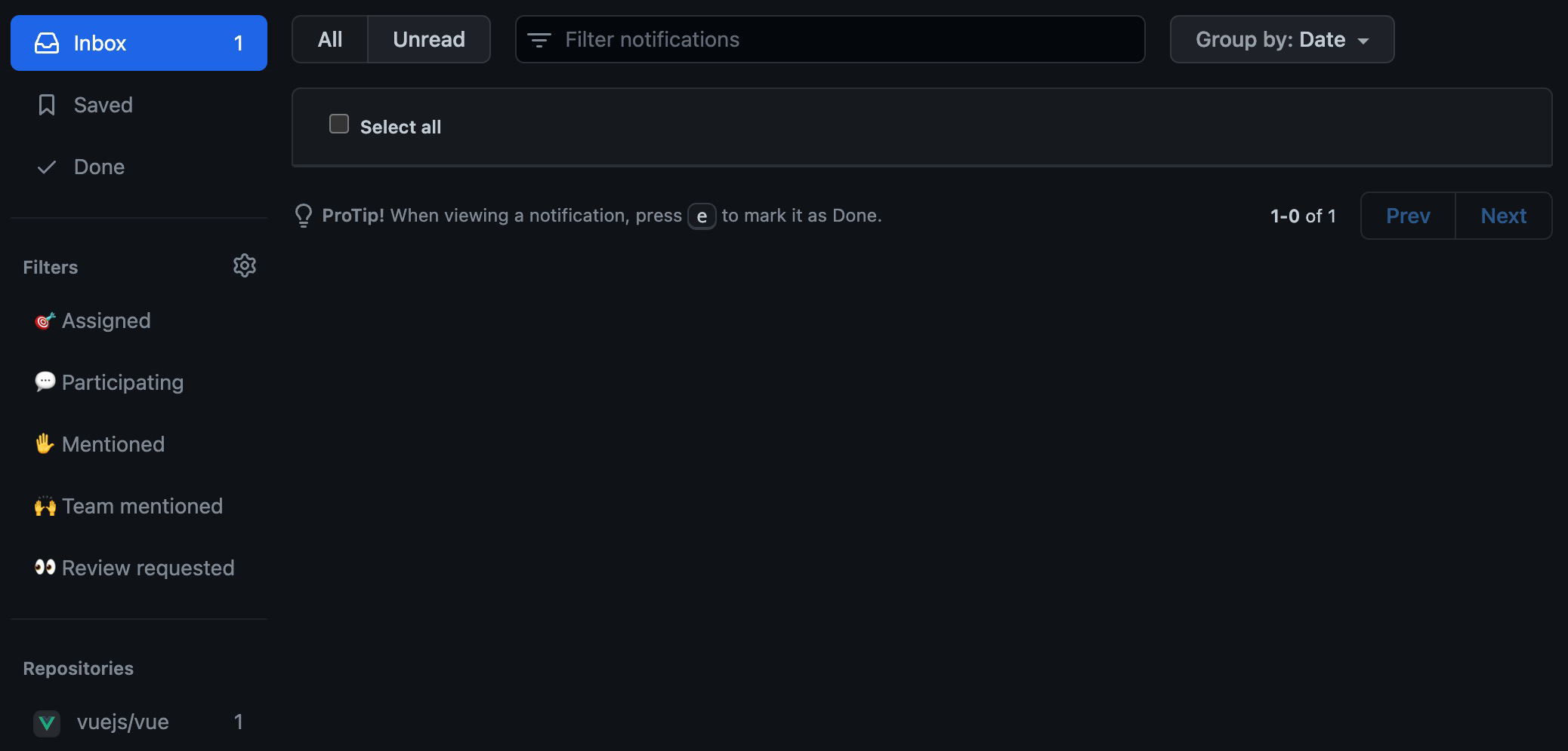 Incorrect number of notifications · community · Discussion #46936 · GitHub