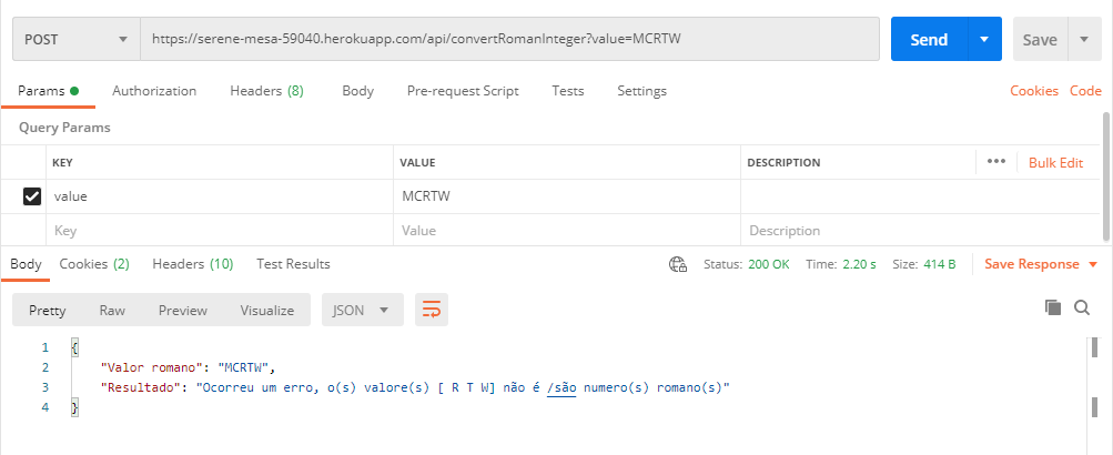 GitHub - Juniorcua/Roman_to_inteiro · GitHub
