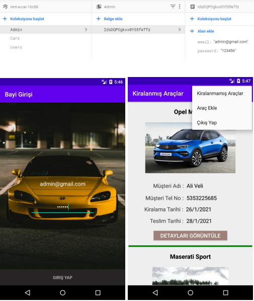 GitHub - onursumakoglu/rent-a-car-app