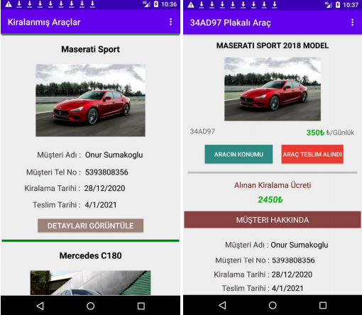 GitHub - onursumakoglu/rent-a-car-app