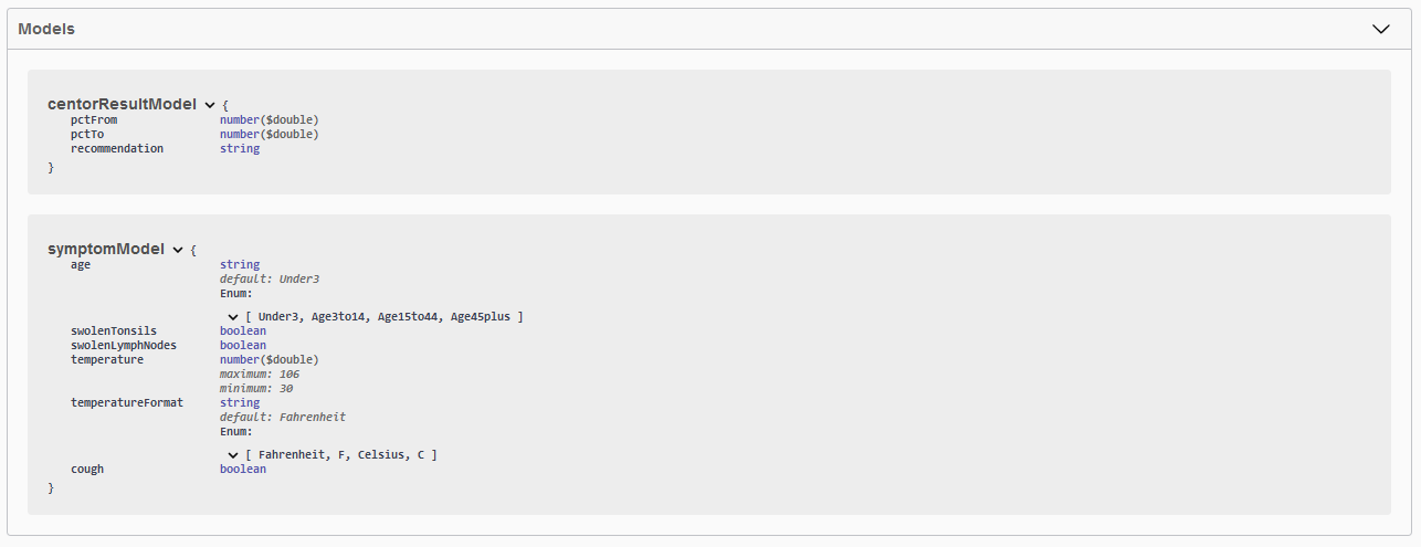 GitHub Krochkind Centor Determine Via The Centor Criteria If Strep github-krochkind-centor-determine-via-the-centor-criteria-if-strep
