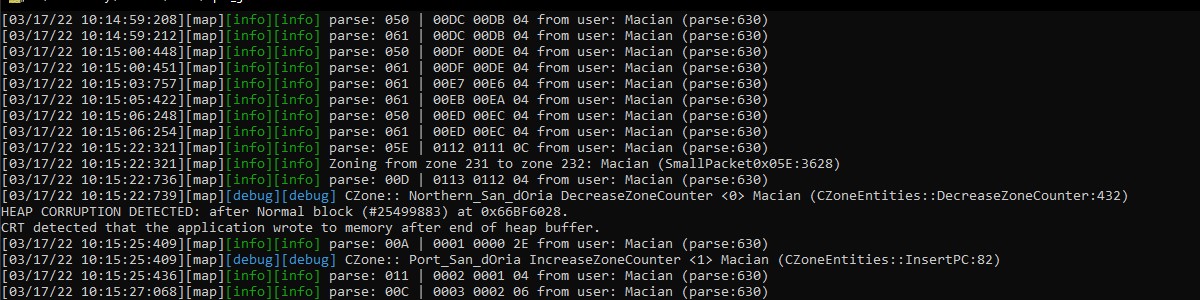 Memory Issue Issue 1421 Landsandboat Server Github Memory Issue Issue 1421 Landsandboat Server Github