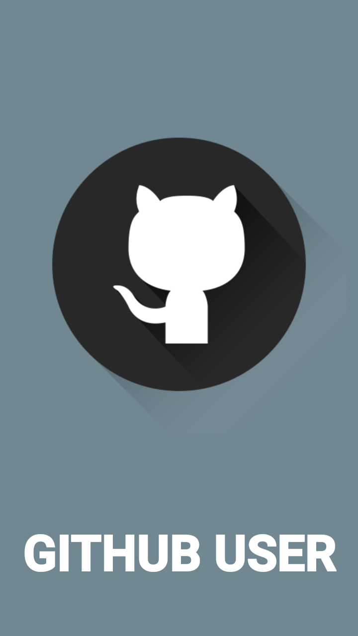 GitHub - oliviadiazf/GitHub-User: Aplikasi berbasis android yang ...