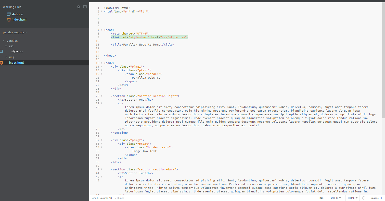 CSS is not applying when live previewing. · Issue #15140 · adobe ...