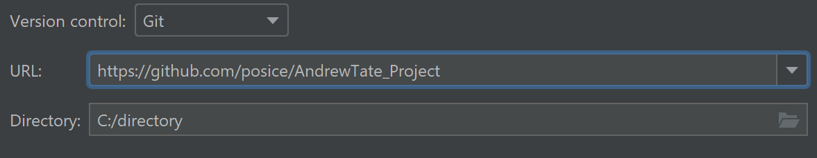 GitHub - posice/AndrewTate_Project