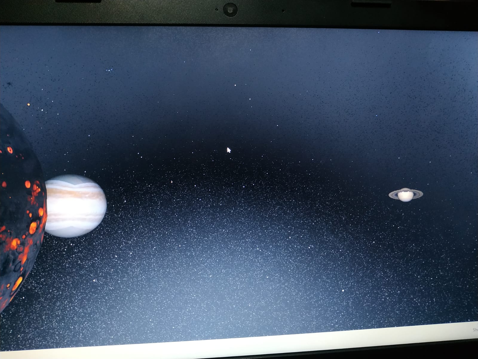 Solar System in React-VR · Issue #1 · sonali822/Solar-System · GitHub