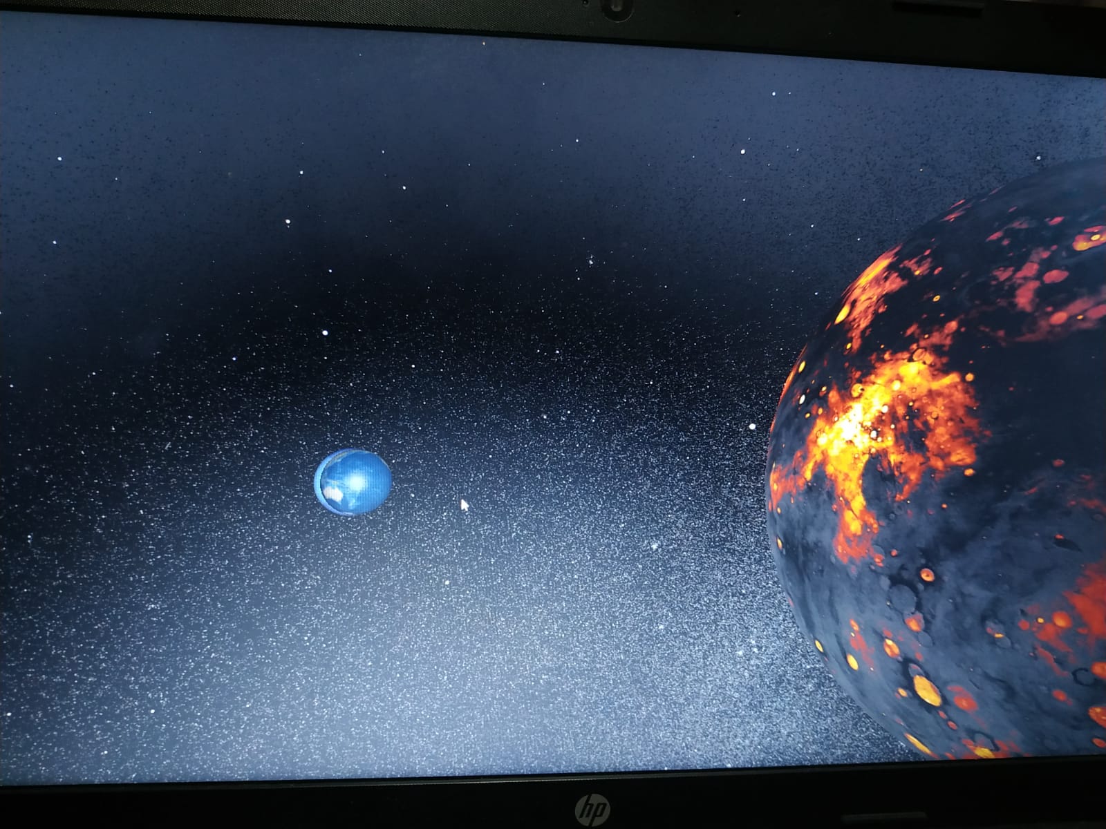 Solar System in React-VR · Issue #1 · sonali822/Solar-System · GitHub