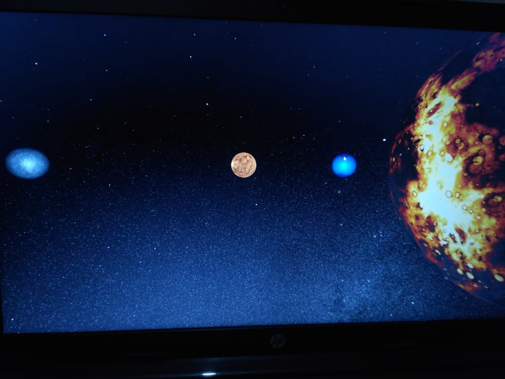 Solar System in React-VR · Issue #1 · sonali822/Solar-System · GitHub